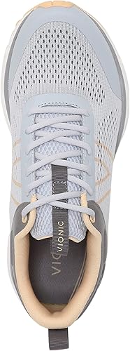 Miniatura 3 de Vionic Zapatillas deportivas Drift Vibrant para mujer, tenis deportivos de apoyo que incluyen una plantilla ortopédica y suela acolchada para
