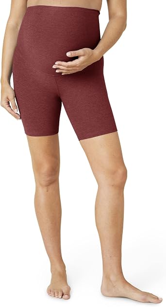 Beyond Yoga Maternity Spacedye Empire 