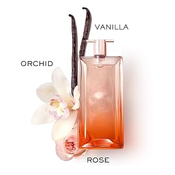 Lancome Idole Now Eau de Parfum - Vanilla Luminous & Floral Women's Perfume