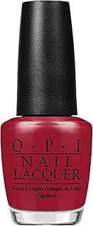 OPI by OPI OPI Got The Blues For Red Nail Lacquer W52 - .5oz by OPI