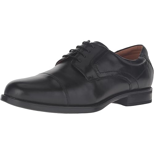 Florsheim Men's, Midtown Cap Toe Oxford