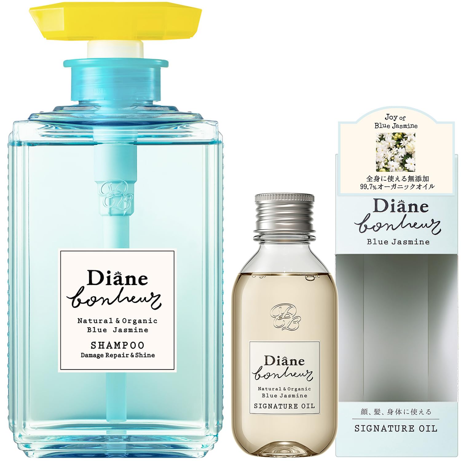 Amazon | Diane Bonheur(ダイアン ボヌール) 【セット買い