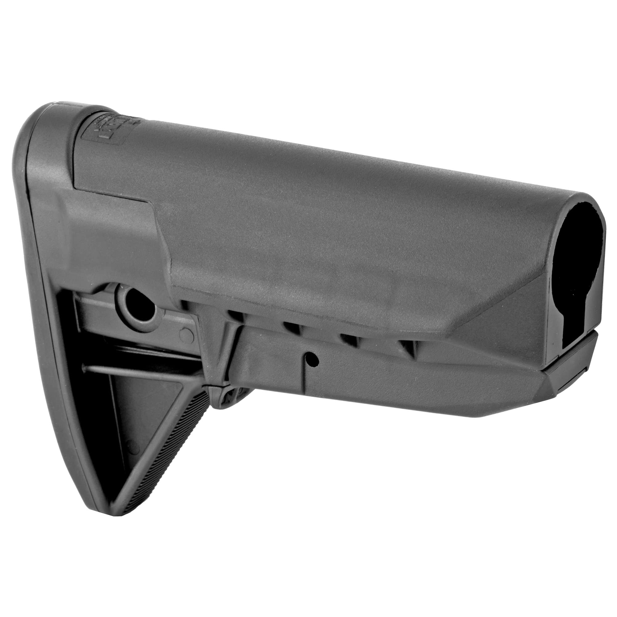 Amazon.co.jp: BCM ガンファイターストック GUNFIGHTER Mod.0 SOPMOD