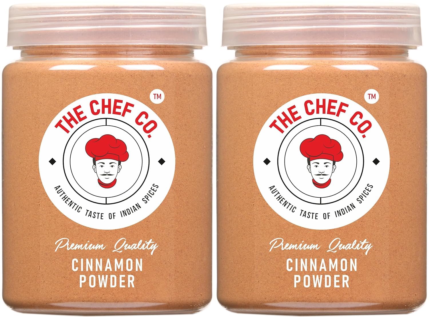 See full amazon price history chart for The Chef Co. Cinnamon Powder | 250g (125g x 2 Pack) | Dalchini Powder for Enhanced Taste of Beverages, Desserts, and More for Flavorful Cooking | NO Artificial Flavours & Colours The Chef Co. Cinnamon Powder | 250g (125g x 2 Pack) | Dalchini Powder for Enhanced Taste of Beverages, Desserts, and More for Flavorful Cooking | NO Artificial Flavours & Colours (B0CL7F7RJ4) Amazon Price History, Amazon Price Tracker