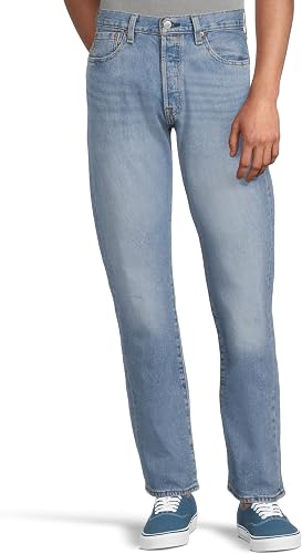 Levi's® Mens 501 Levi's Original, Forgot Your Stretch, 30, 30