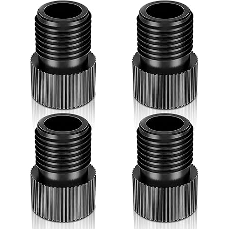 presta bike valve adapter for air compressor