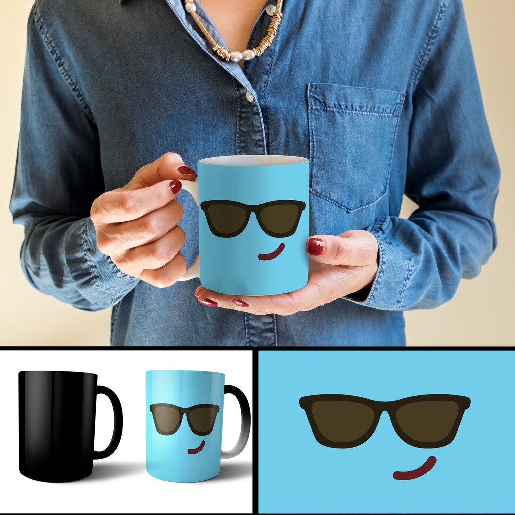 Buy Magic Mugs Personalized Mugs Coffee Mugs Tea Mugs