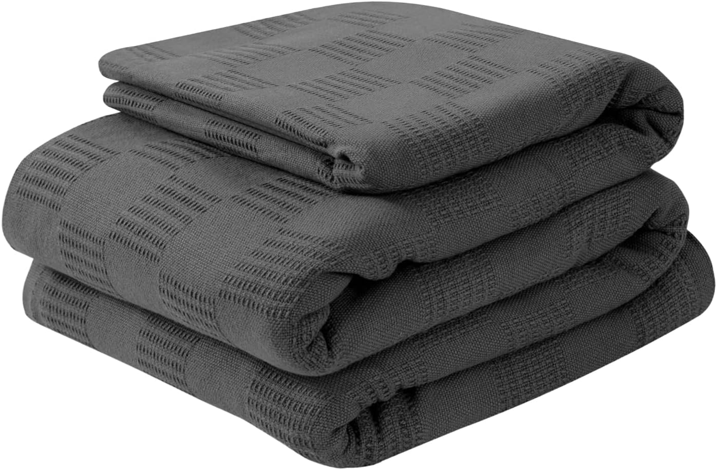 Avalon Bedding 100 Cotton Blankets King Size (90x108