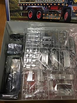 アオシマ 朧月 ハイルーフ ドルフィン トラック野郎 デコトラ バスライト Amazon.co.jp: アオシマ 朧月 ハイルーフ ドルフィン トラック