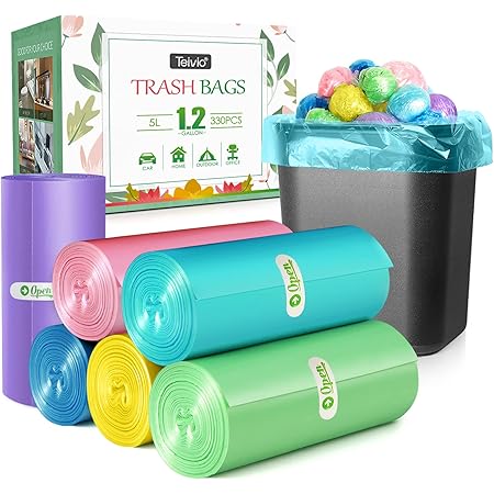 small garbolsae can liners