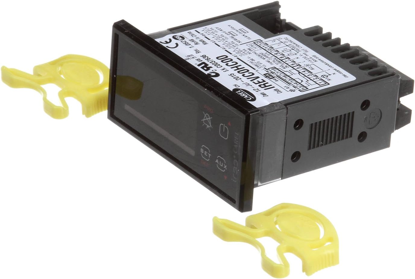 FagorCommercial 602135M0045 Green Carel Display Controller
