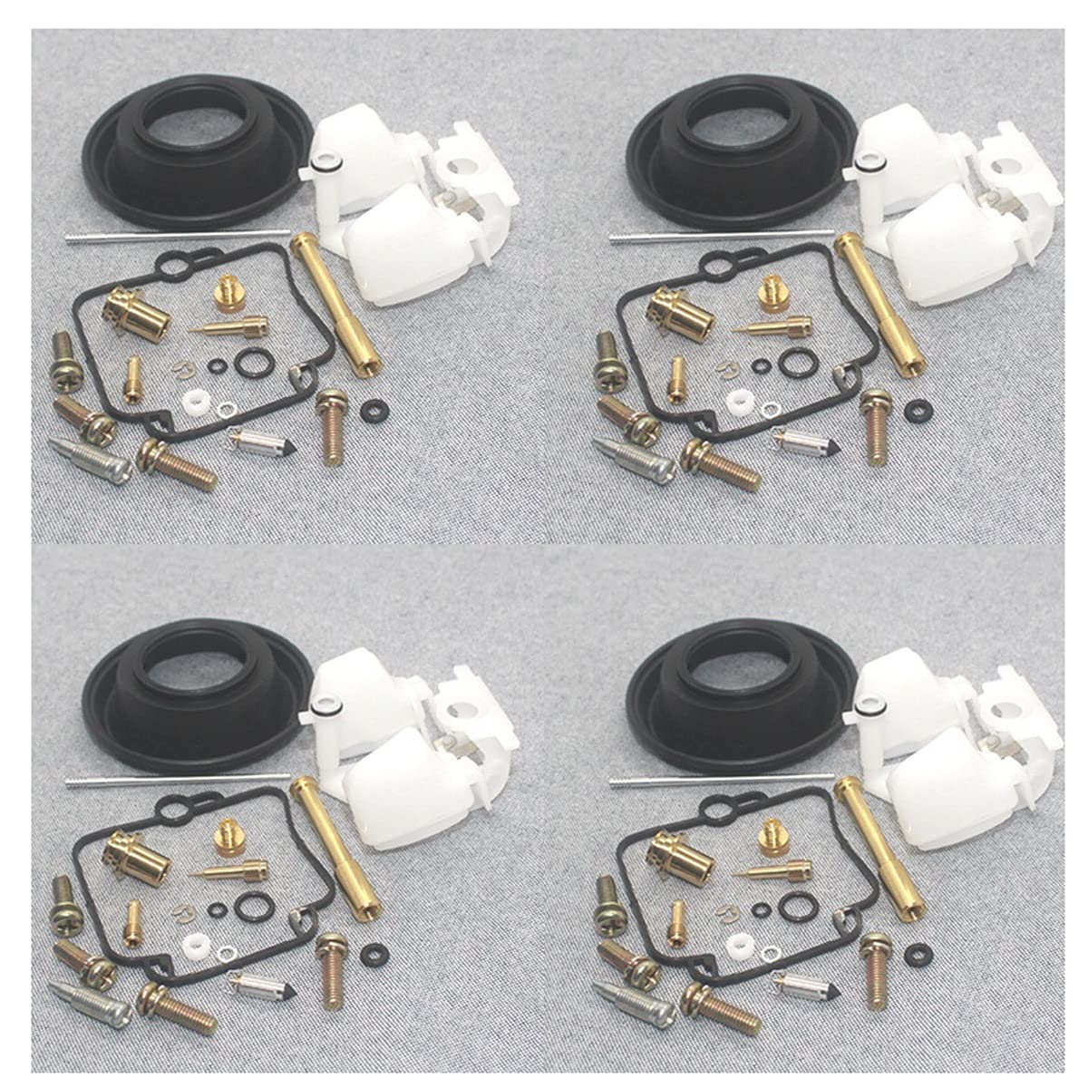 Buy Carburetor Synchronizer Tool Motorcycle Carburetor Repair, Carburetor Adjustment Tool Kit