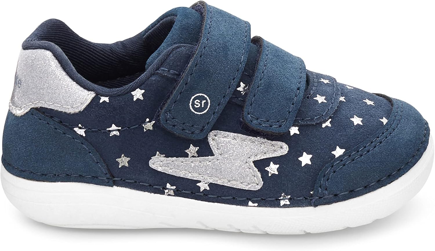 Stride Rite Baby Soft Motion Kennedy Sneakers - Image 2