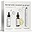 Asterwood Skin Care Set - with Hyaluronic Acid & Triple Repair Serums, Under Eye Serum - Skincare Essentials - Hydrating, Moisturzing, Anti-Aging - Fragrance-Free