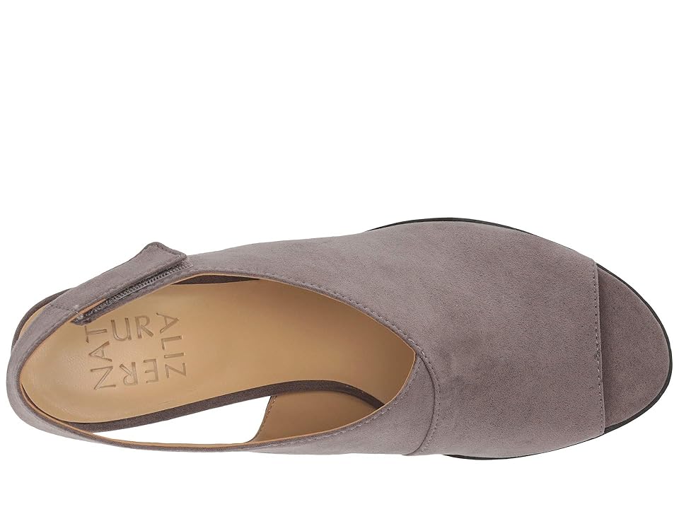 

Naturalizer Preston (Modern Grey) Women's Shoes, Multi
