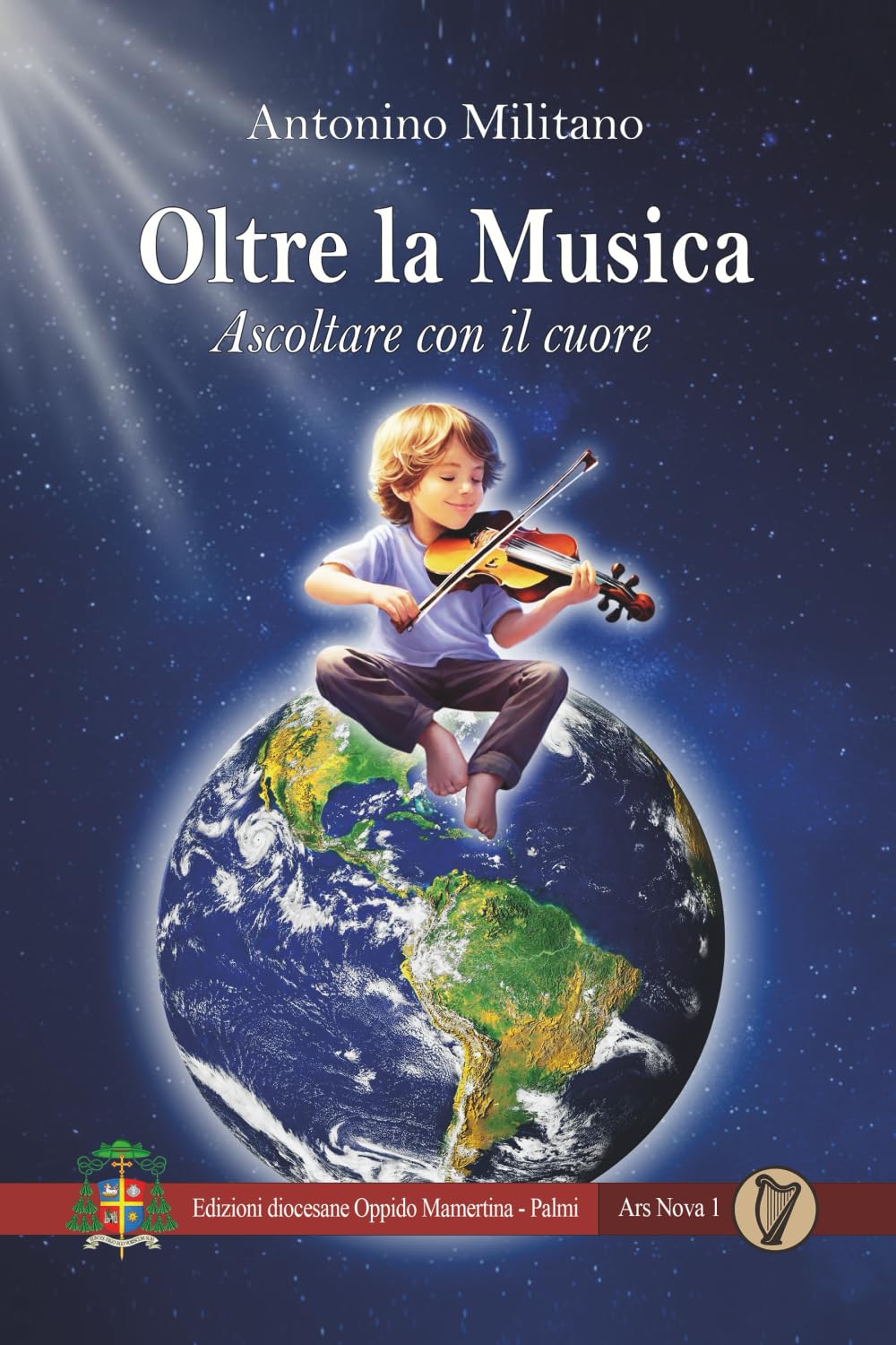 Oltre la Musica: Ascoltare con il cuore