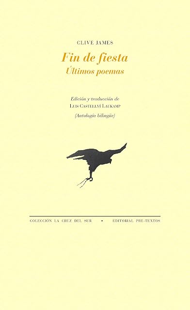 Portada de Fin de fiesta
