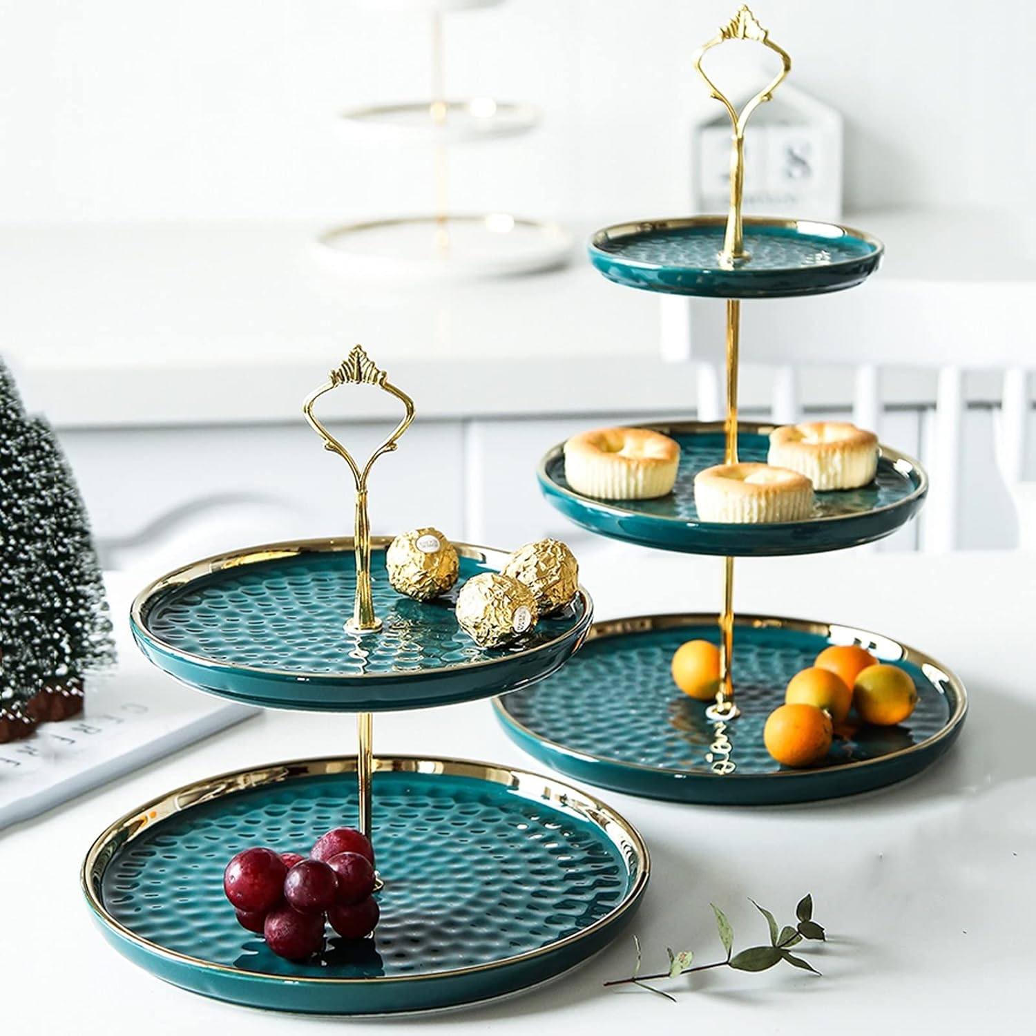 ︎ GIEN フランス製 Raphaelラファエル ディープディッシュ ジアン