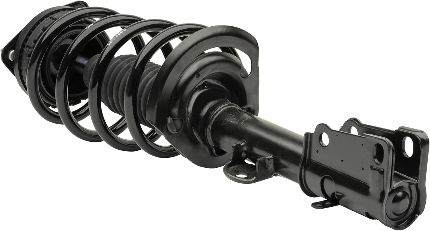 mando mss050288 complete strut assembly
