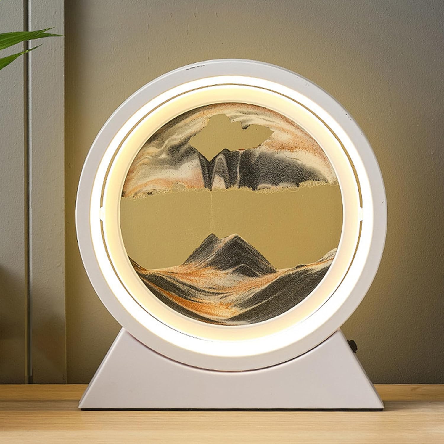 九谷焼 花瓶 聡文造 金彩 加賀百景】花器 壺 床の間 フラワー