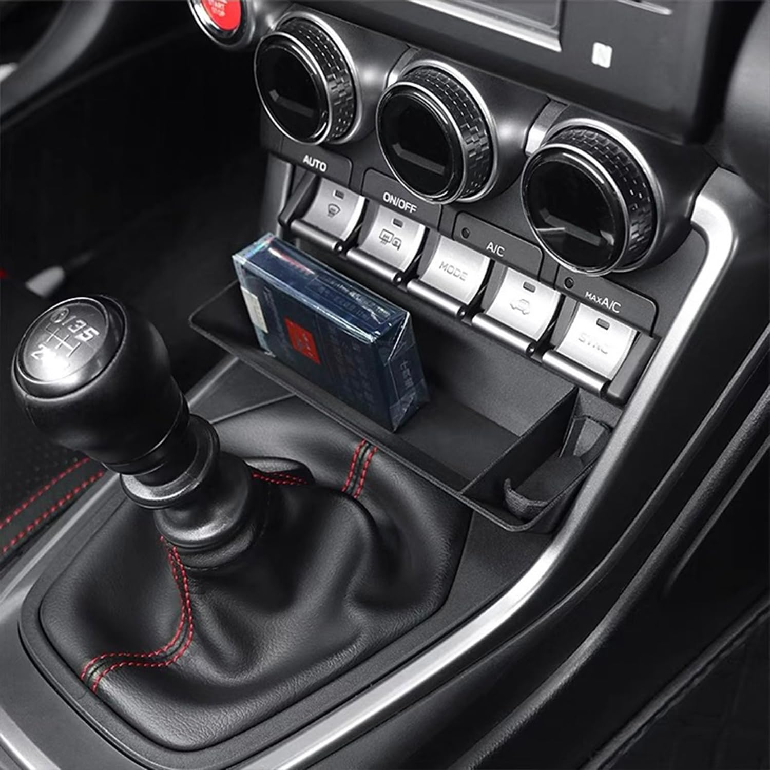 Amazon | スバル BRZ ZD8/トヨタ GR86 ZN8 2021~2024に対応 カー