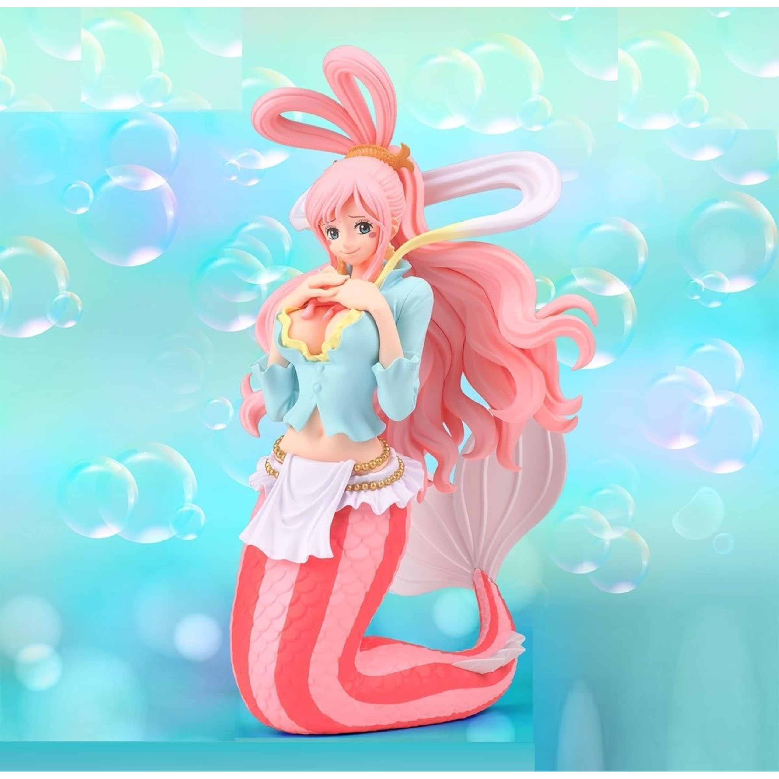 Amazon | シラホシ フィギュア ワンピース GLITTER&GLAMOURS 