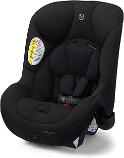Maxi-COSI Romi 2-in-1 Convertible Car Seat, Infant Baby Seat, Rear & Forward Facing, 5-40