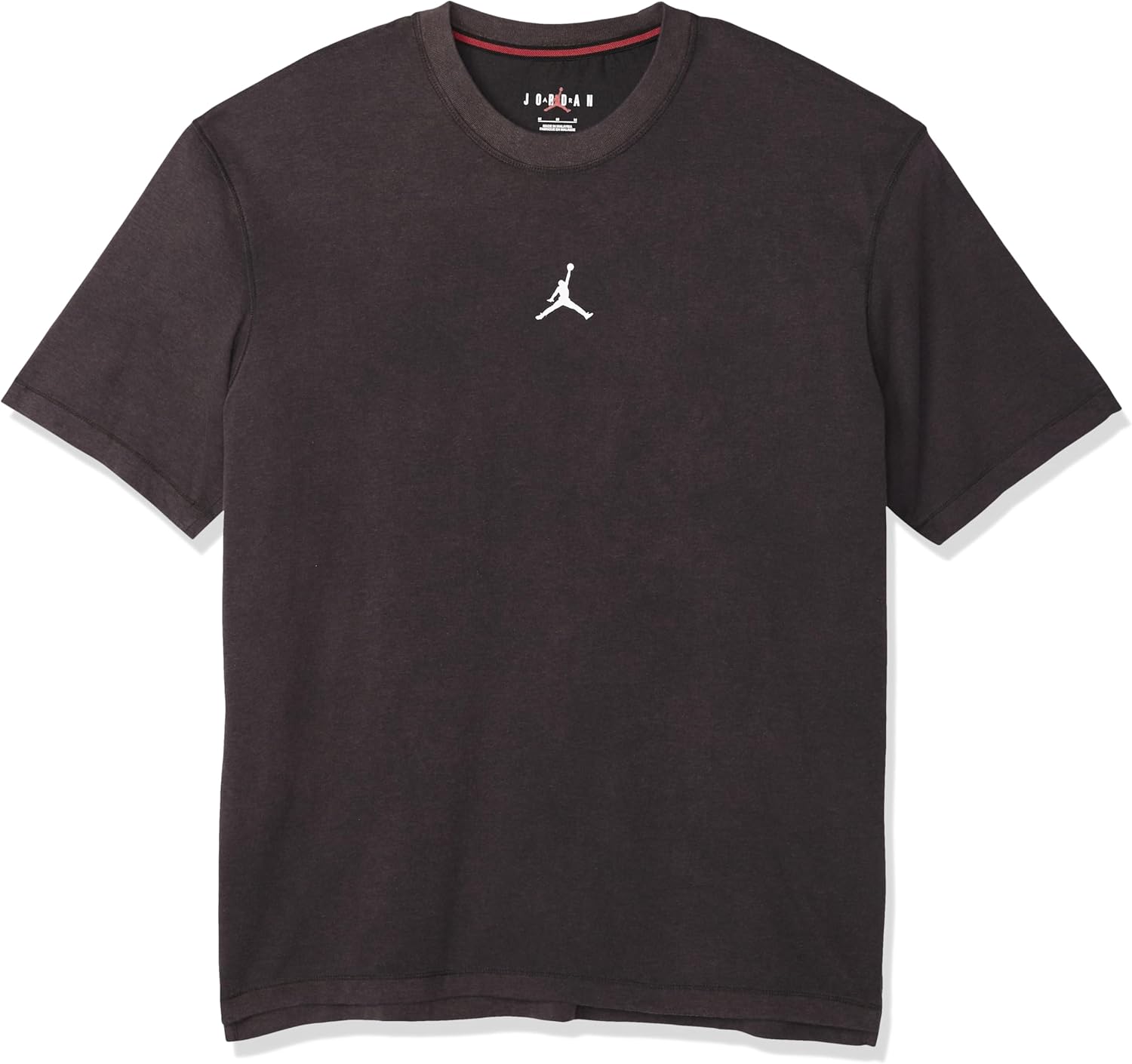 jordan dri fit tee