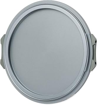 NiSi JetMag Pro 67MAG Lens Back Cap, Durable Magnetic Filter Protector | Compatible w/ 67MAG System Filters, Quick Attach, Secure Lock, Lightweight, Slim Magnetic Cap for Easy Travel + Storage