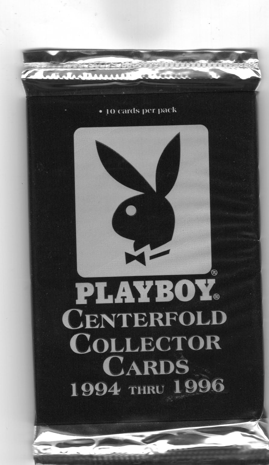 Playboy Centerfold Collector Cards Update Edition 1994 thru 1996