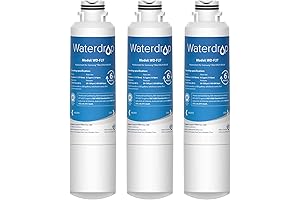 Waterdrop DA29-00020B for Samsung®
