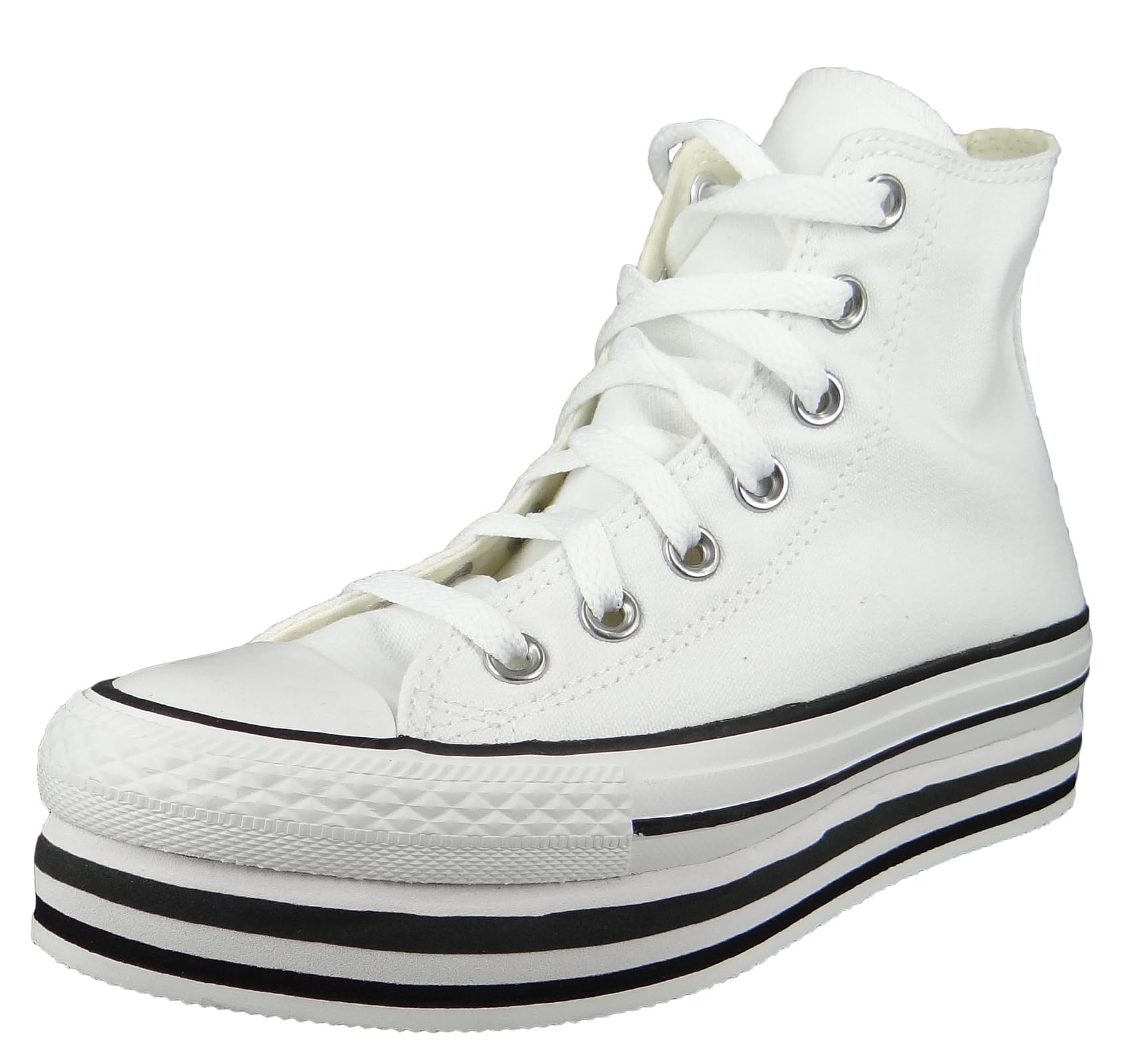 Converse Lonas 170051c-102 Moda Joven Blanco