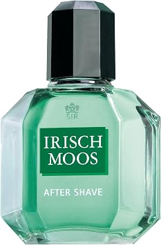 Sir Irish Moos homme/men, t ra  sonras  losyon, tekli paket 1 x 150 g