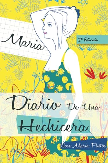 María. Diario de una hechicera