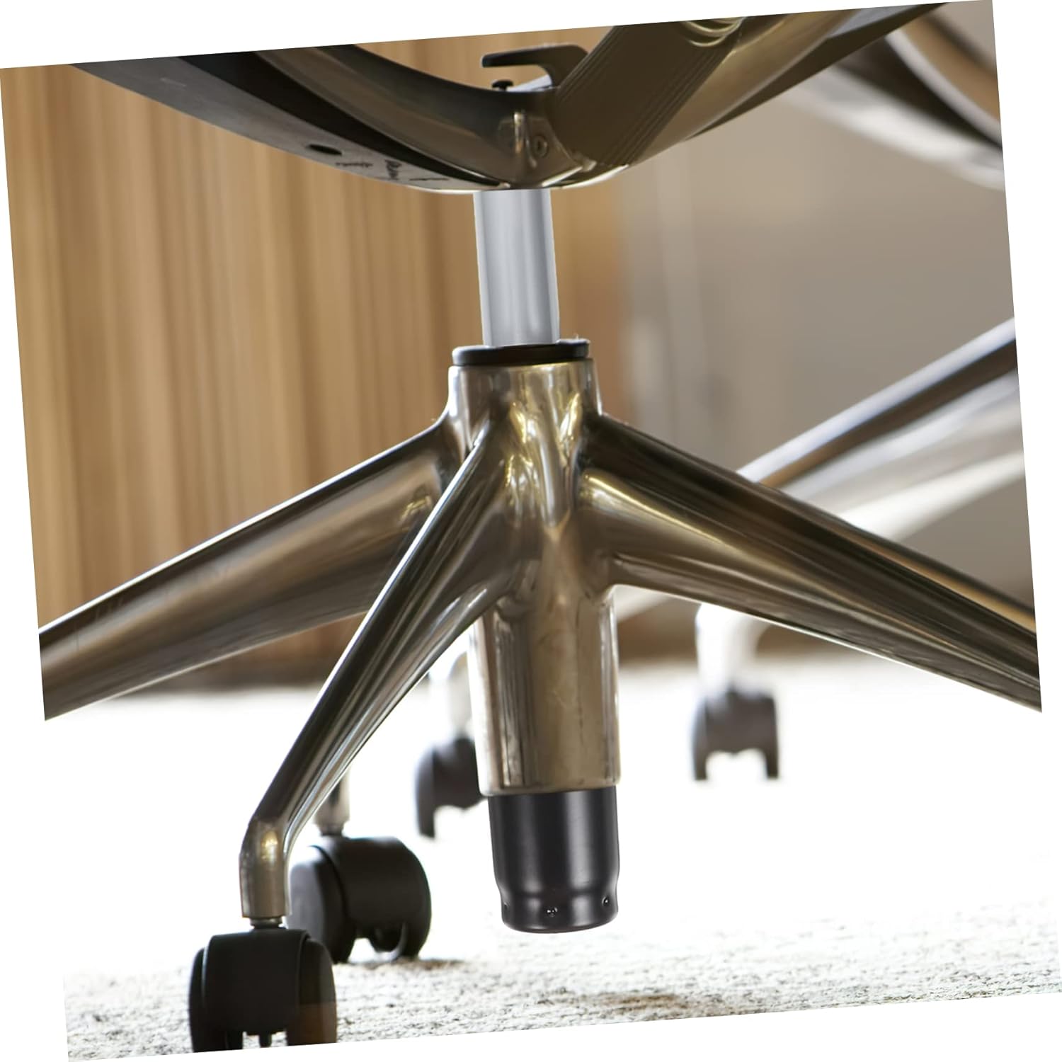 Uonlytech Office Chair Cylinder Replacement Heavy Duty Gas Lift Cylinder for Big Tall Office Chairs