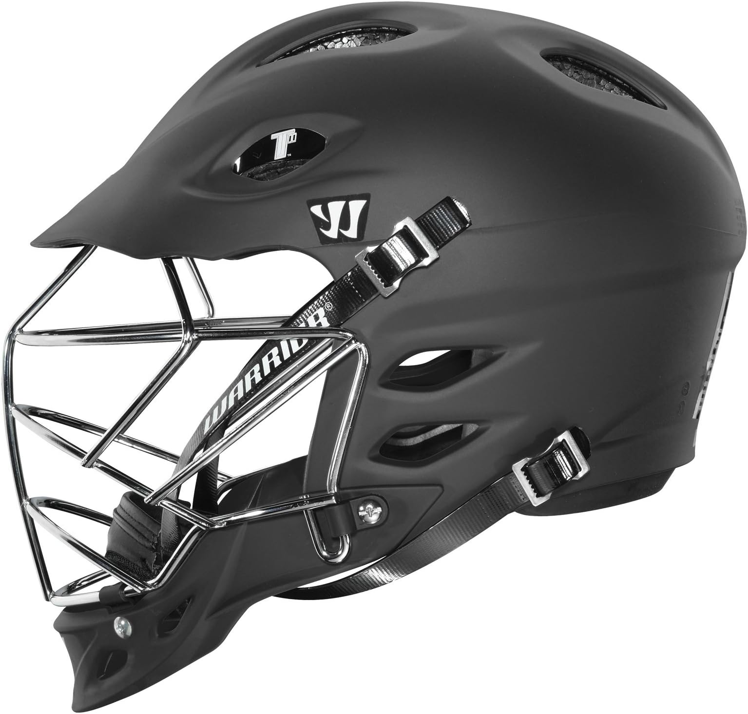 Warrior Tii Helmet