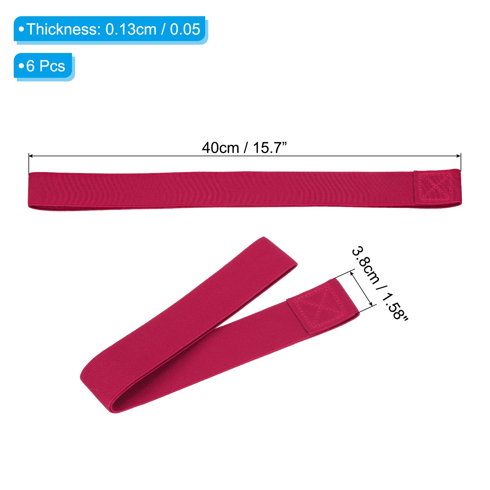 PATIKIL Towel Bands - Image 2