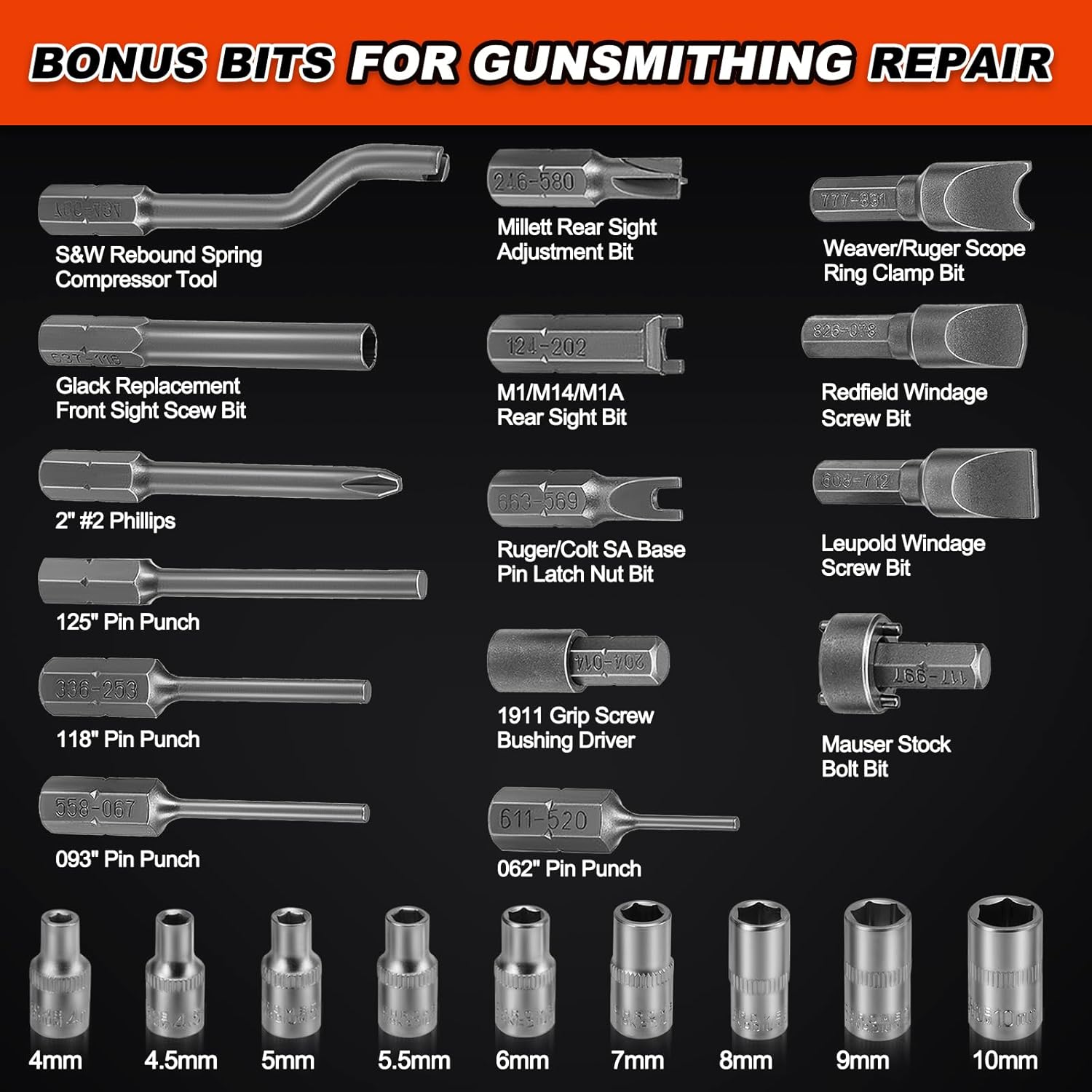 68Pcs Torque Screwdriver Wrench Set 10-70 IN.LB, Inch Pound Torque Driver with S2 Steel Bits, 1/4" Drive, Magnetic Quick-Release Adapter for Bike Repair, Mounting and Maintenance
