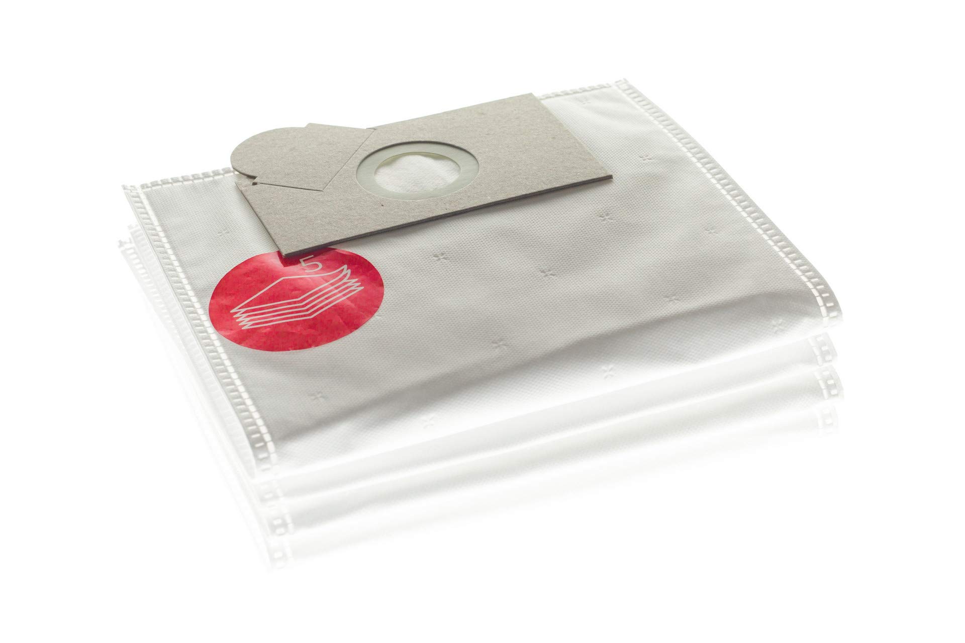 SACCHETTO POLVERE PER ASPIRATORE ATTRACTIVE | Crystal Nails - Prodotti per le unghie