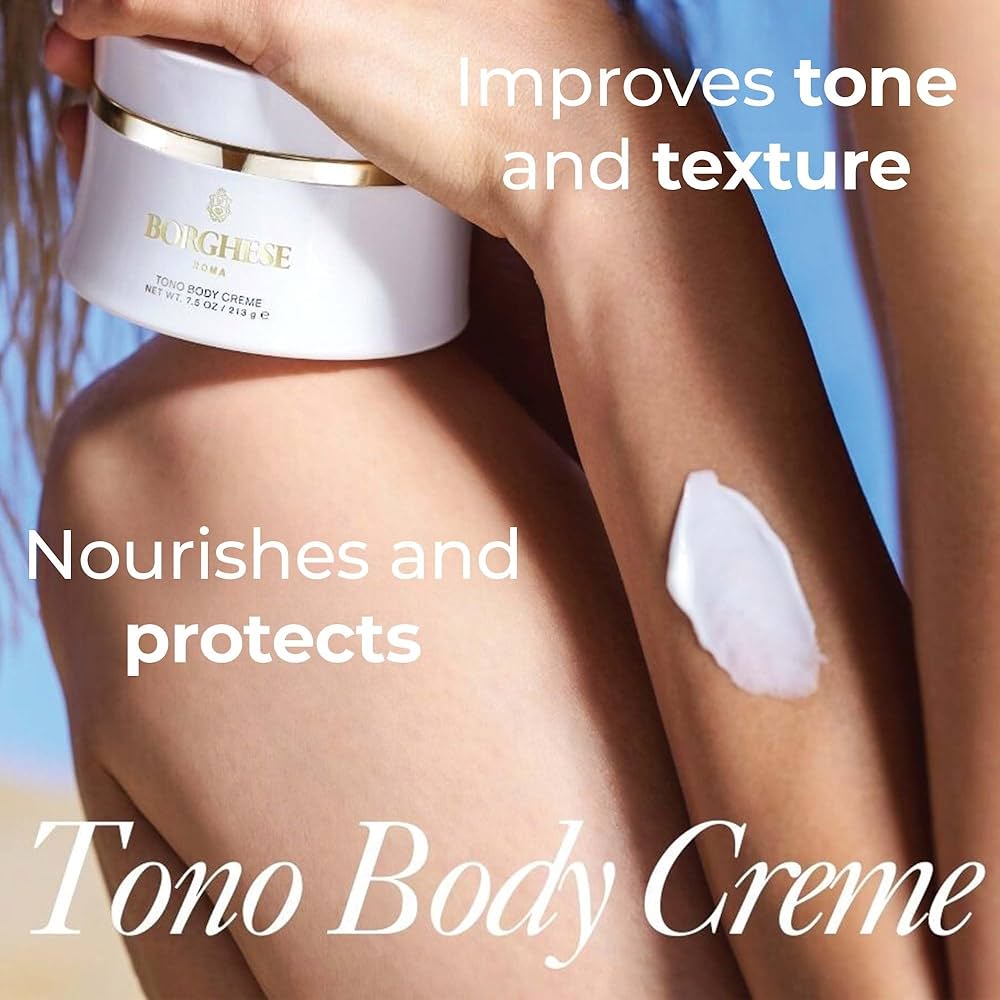 ReBeage Prime Body Cream 200g
