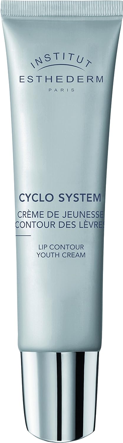 Esthederm Cyclo System Lip Contour Youth Cream 15ml