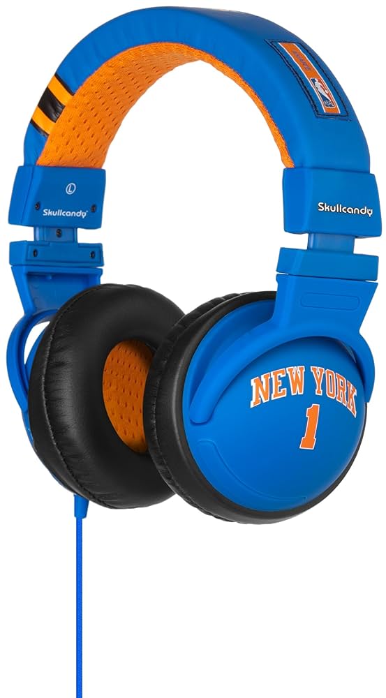 ヘッドホン HOMIES NETWORK STAR TEAM HEADPHONES BLACK STAR HEADPHONES