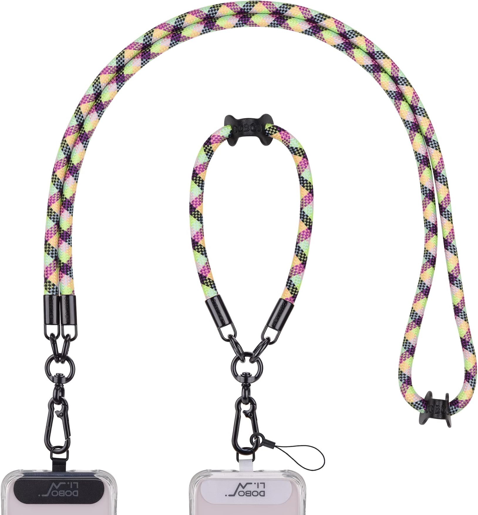 Doboli Phone Lanyard,Phone Strap,Wrist Lanyard,Lanyards For