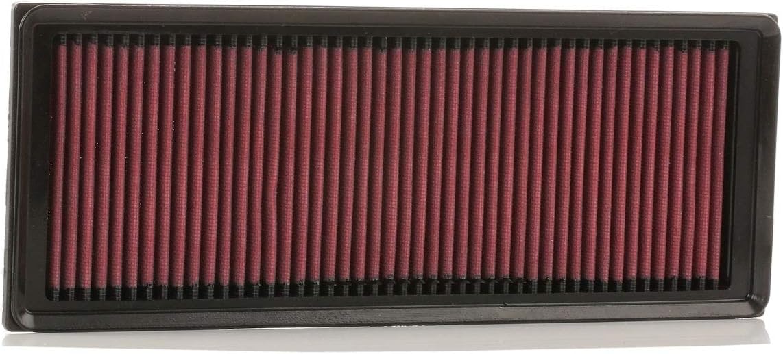 K&N Peugeot 308 L3-1.2L F/I; 2013-2017