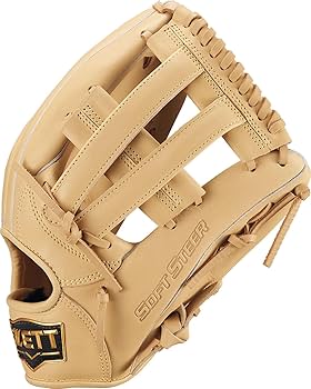 Amazon | ゼット(ZETT) 軟式野球 グラブ ソフトステア オール
