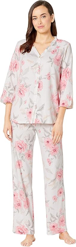 White Floral