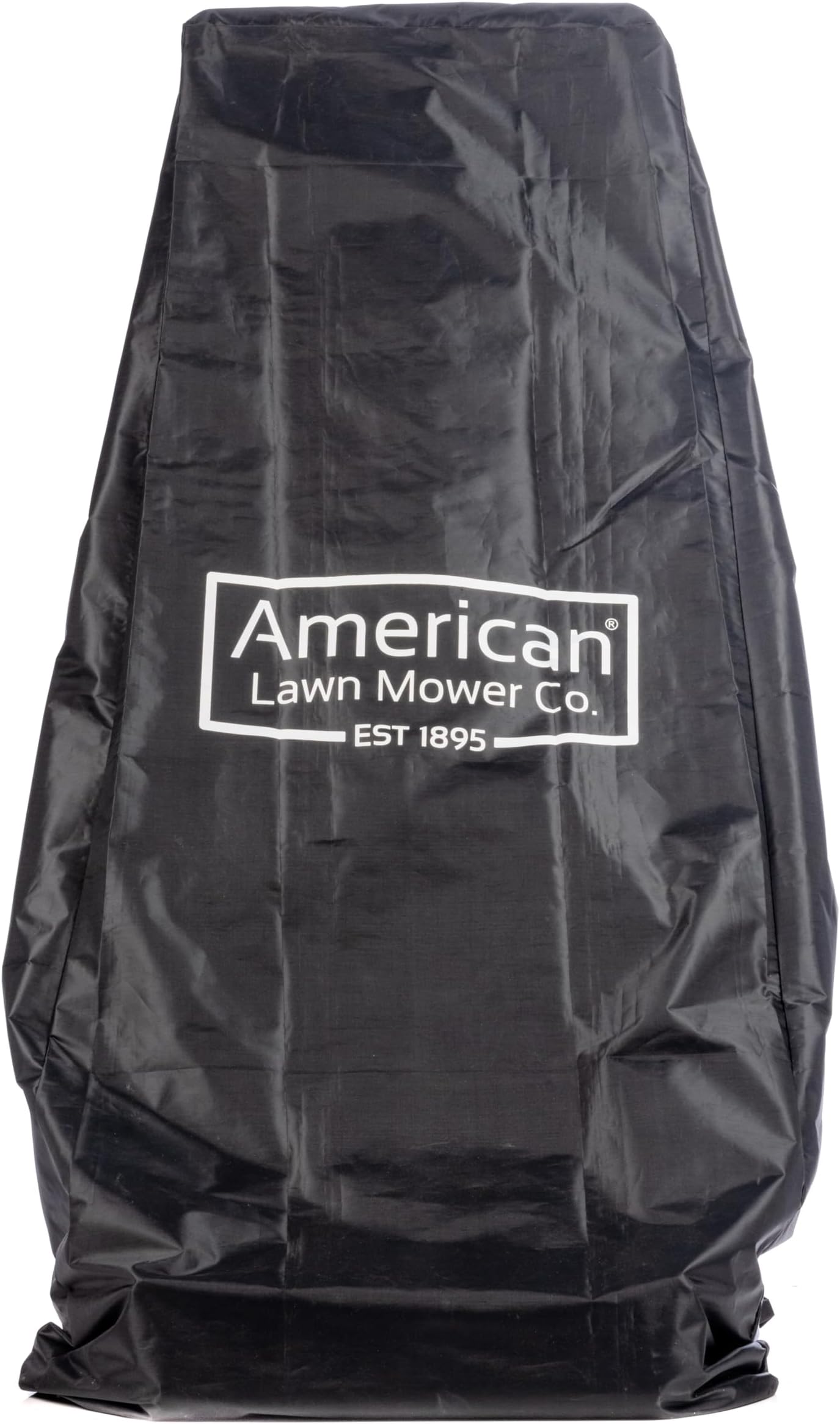 American Lawn Mower Company RMC01-B01, Reel Mower Storage Cover Bag, Black