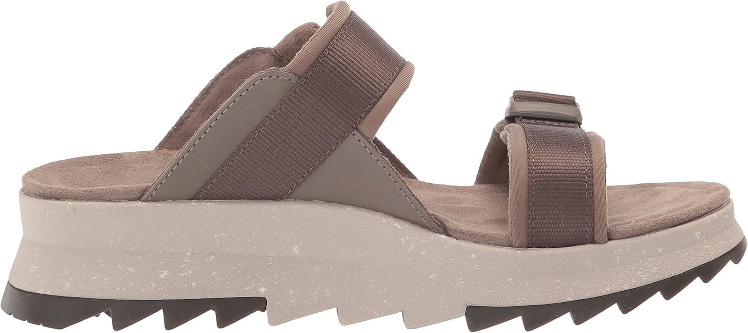 Miniatura 6 de Merrell Women's Alpine Cush Slide Wedge Sandal