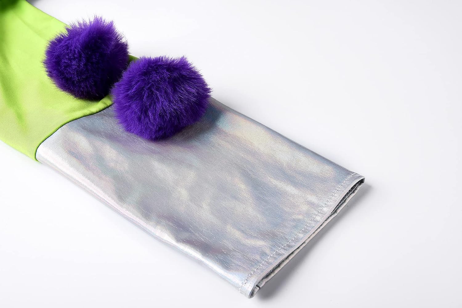 ReliBeauty Alien Costume for Girls Costume Kids Halloween Toddler