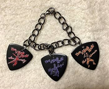 綾小路 翔 本人使用 ピック 氣志團 綾小路 翔 本人使用 ピック